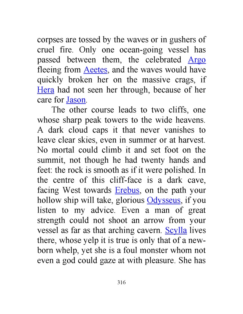 The Odyssey - Page 316
